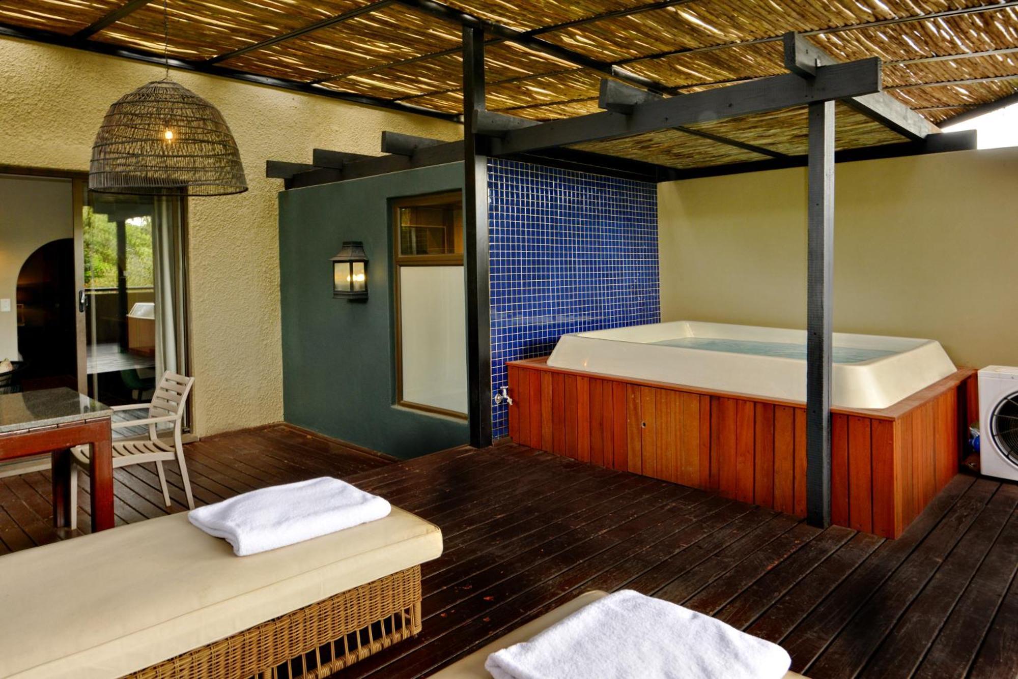 The Residence Johannesburg Exterior foto